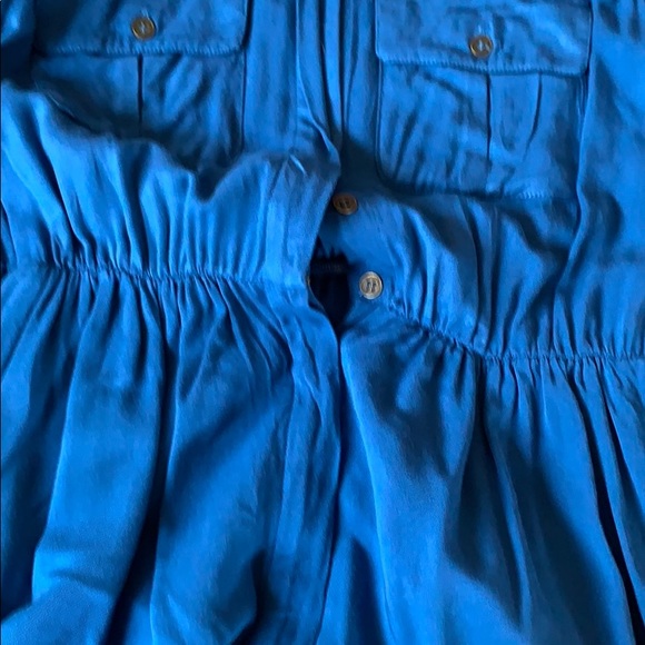 Button down dress - Picture 3 of 3